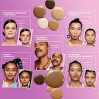 NYX Bare With Me Concealer Serum