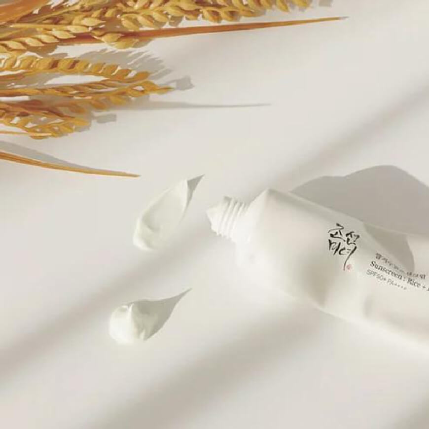 BEAUTY OF JOSEON SPF50+ PA++++
