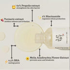 BEAUTY OF JOSEON Sérum Propolis + Niacinamide