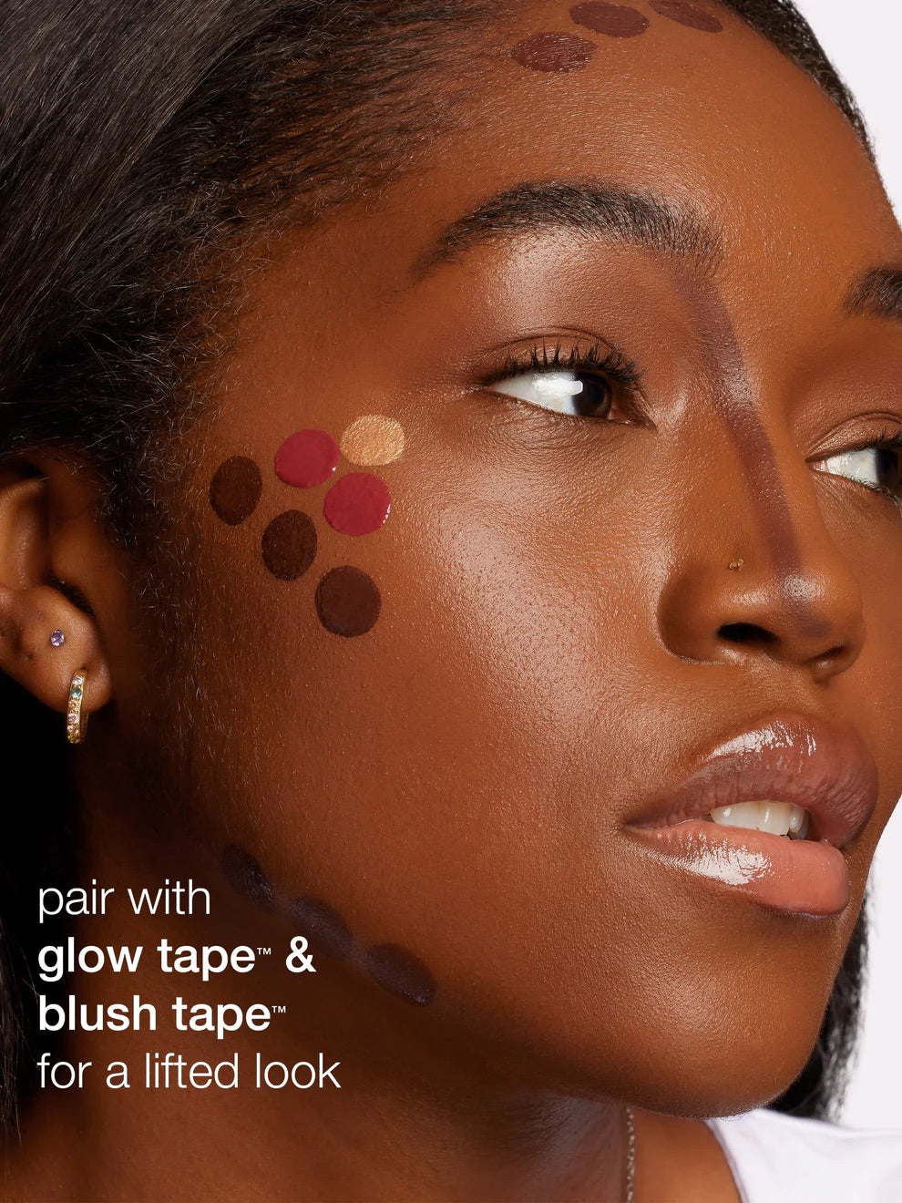TARTE Sculpt Tape™ Contour
