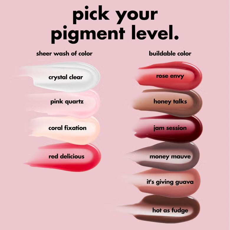 e.l.f Glow Reviver Lip Oil