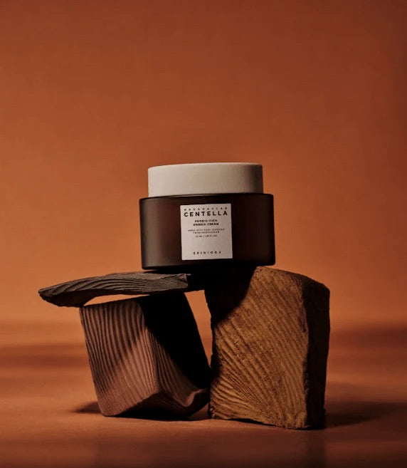 SKIN1004 Centella Probio-Cica Enrich Cream