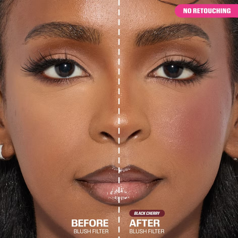 HUDA BEAUTY Blush Filter