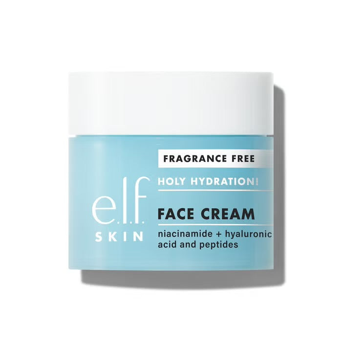 e.l.f Face Cream