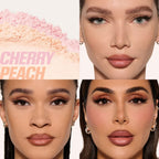 HUDA BEAUTY Easy Bake  Duo Poudre libre