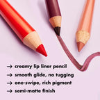 e.l.f Lip Liner Crayon
