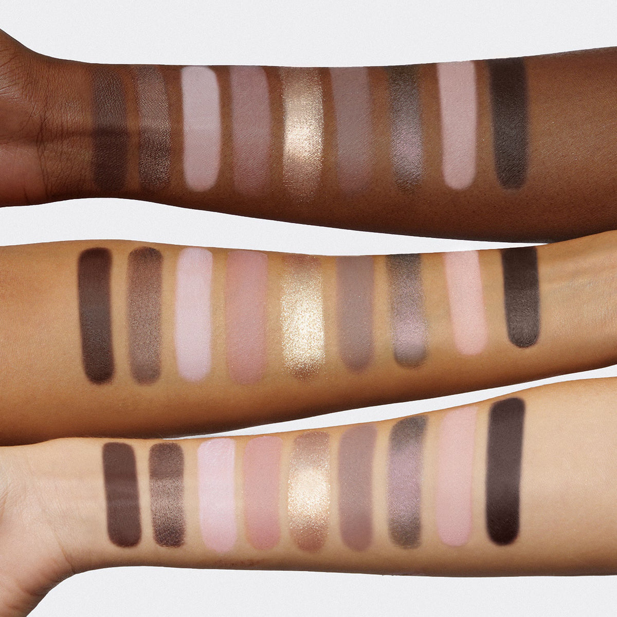 HUDA BEAUTY Creamy Obsessions