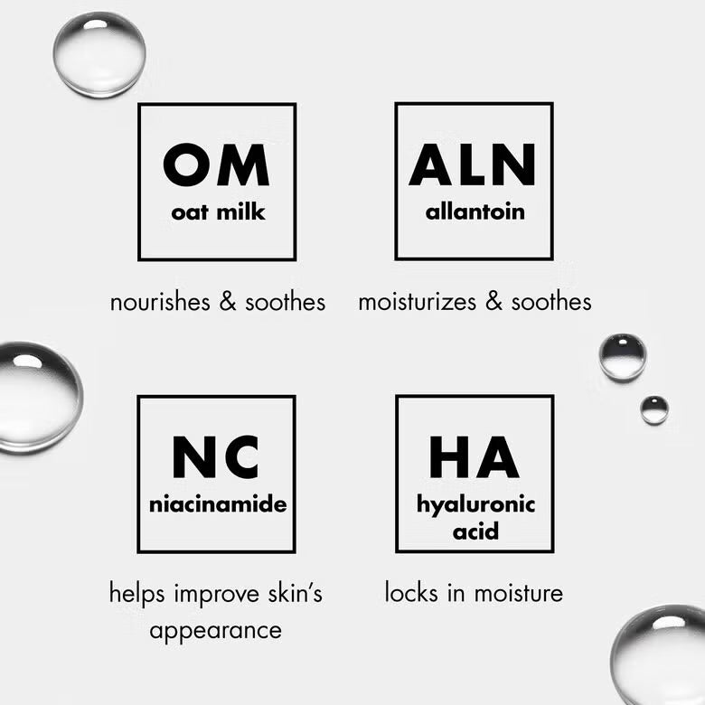 e.l.f Cream Niacinamide + Hyaluronic Acid