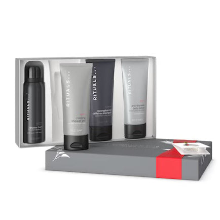 Rituals Homme Collection Gift Set S
