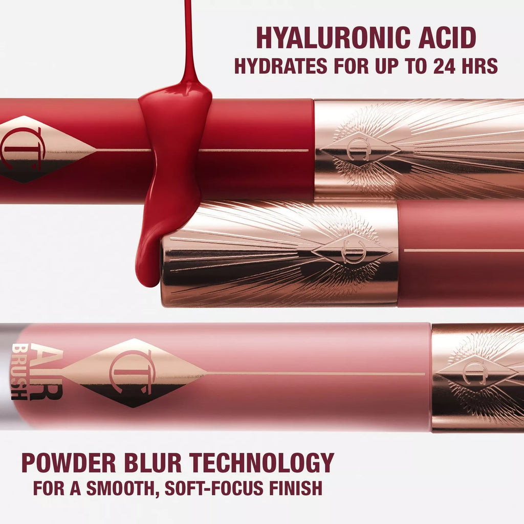 CHARLOTTE TILBURY Flawless Lip Blur