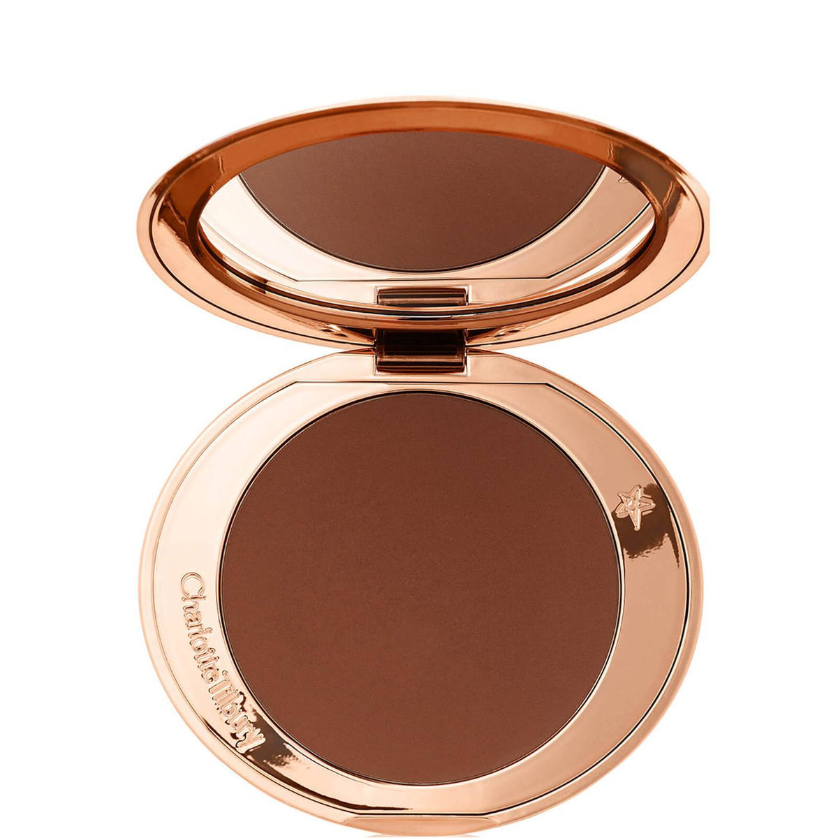 CHARLOTTE TILBURY Airbrush Bronzer