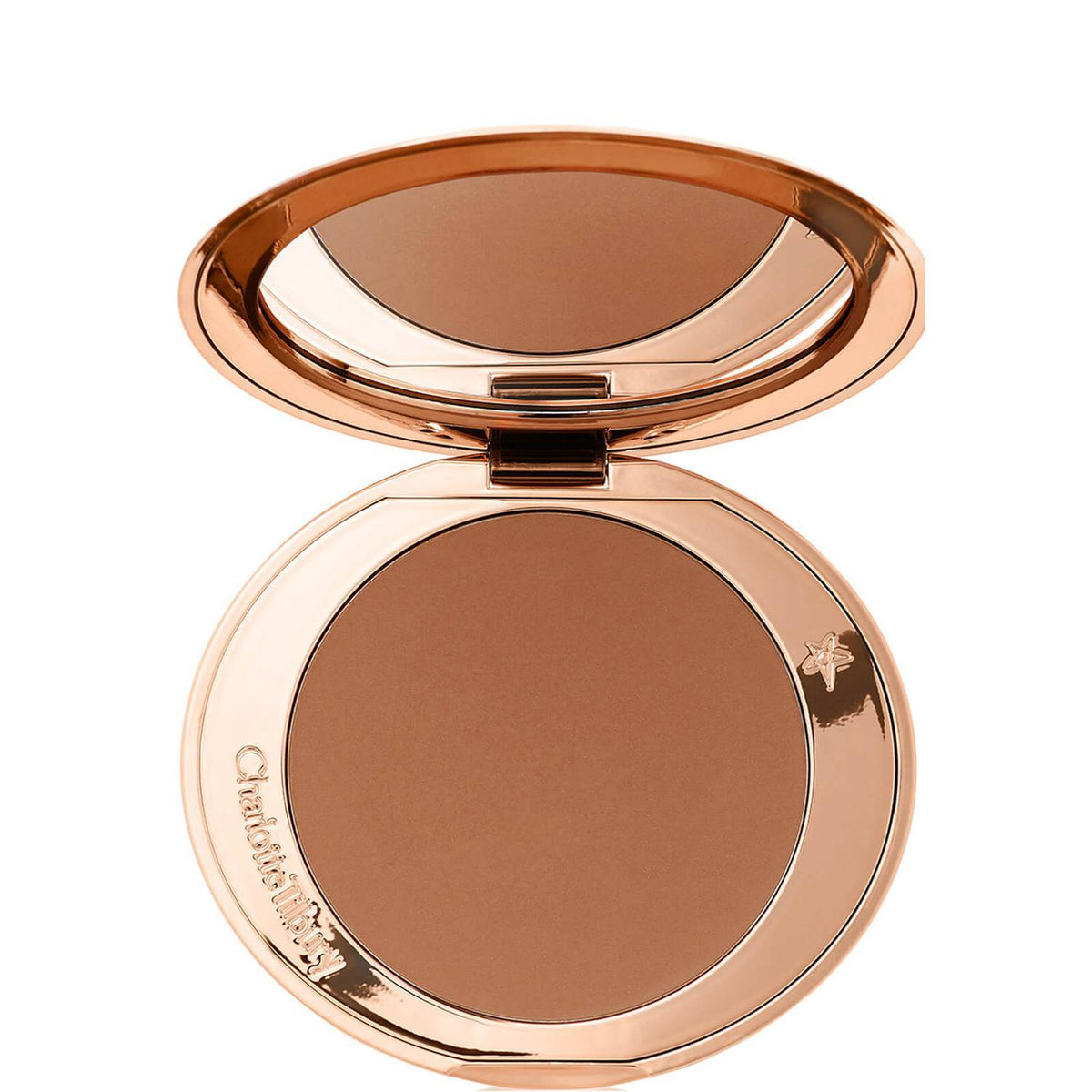 CHARLOTTE TILBURY Airbrush Bronzer