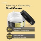 COSRX Advanced Snail 92 Crème tout-en-un