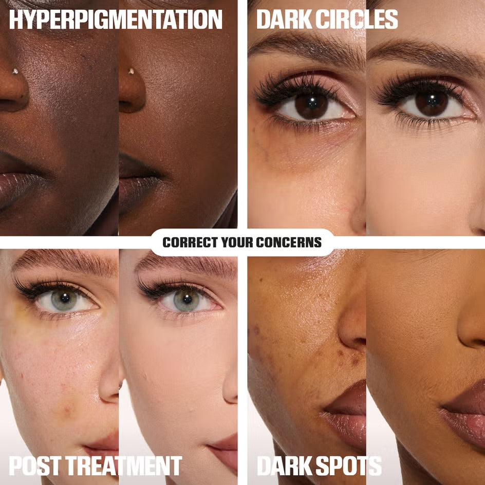 HUDA BEAUTY Color Corrector