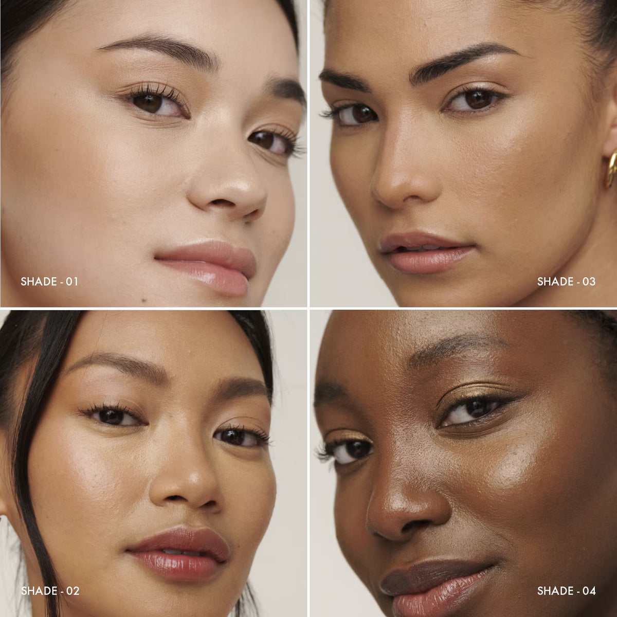 SEPHORA Make It Bronze