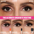 HUDA BEAUTY Faux Filter Concealer Mini