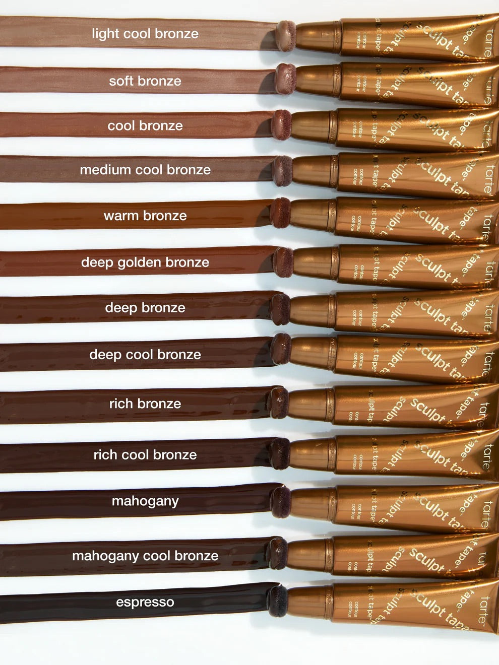 TARTE Sculpt Tape™ Contour