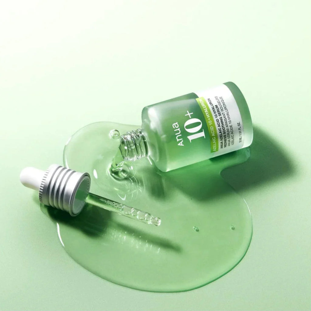 ANUA Azelaic Acid 10+ Hyaluron