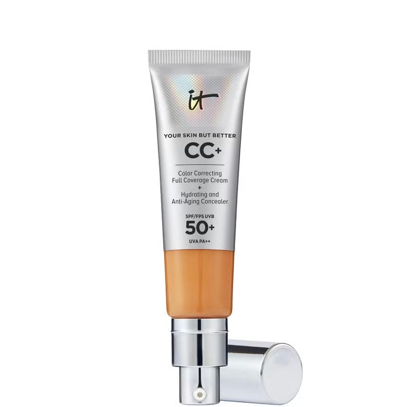 IT COSMETICS CC Crème Haute Couvrance