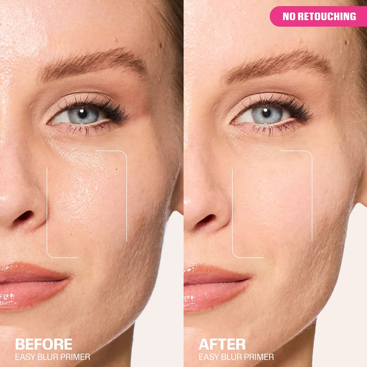 HUDA BEAUTY Easy Blur Primer