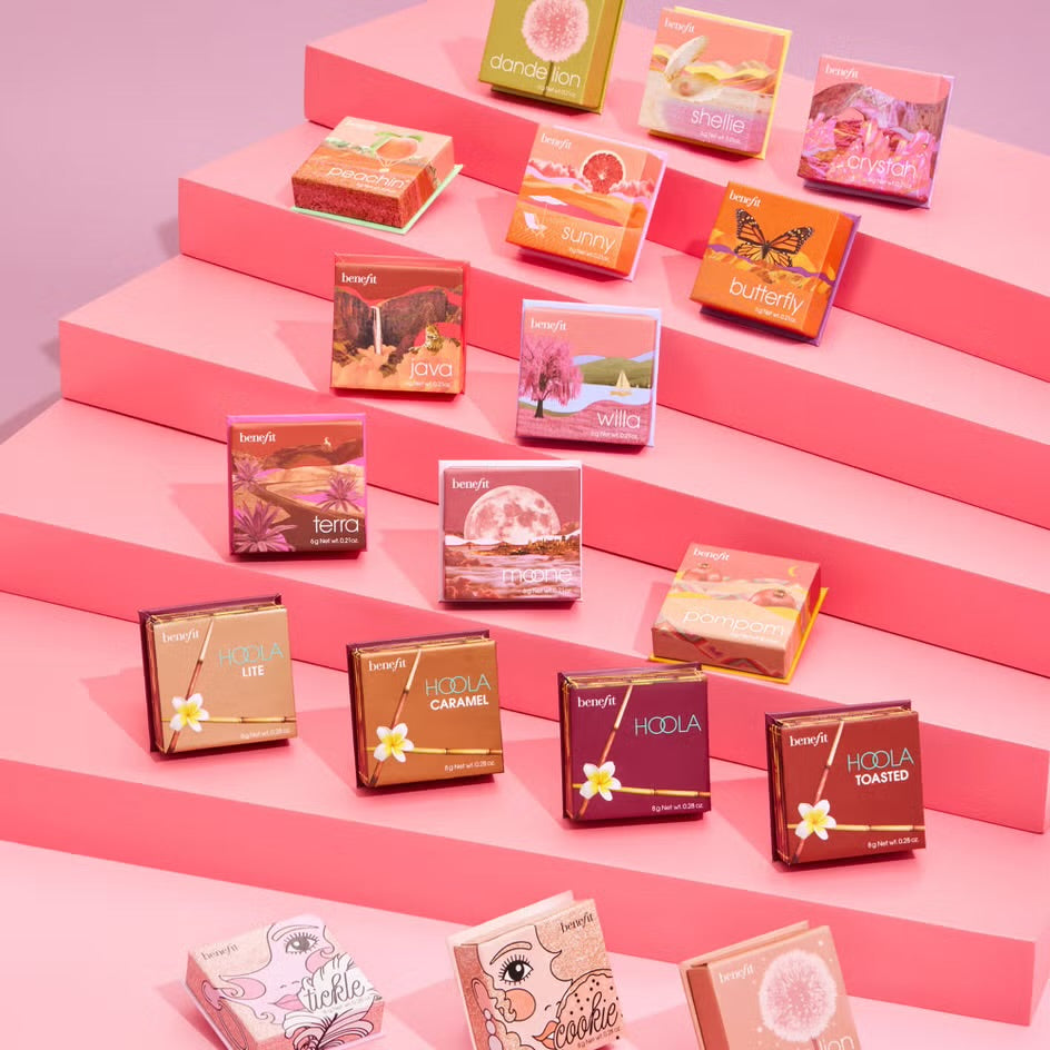 BENEFIT Highlighter Powder