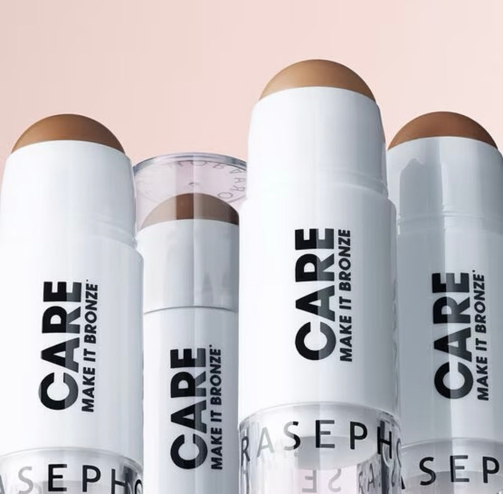 SEPHORA Make It Bronze