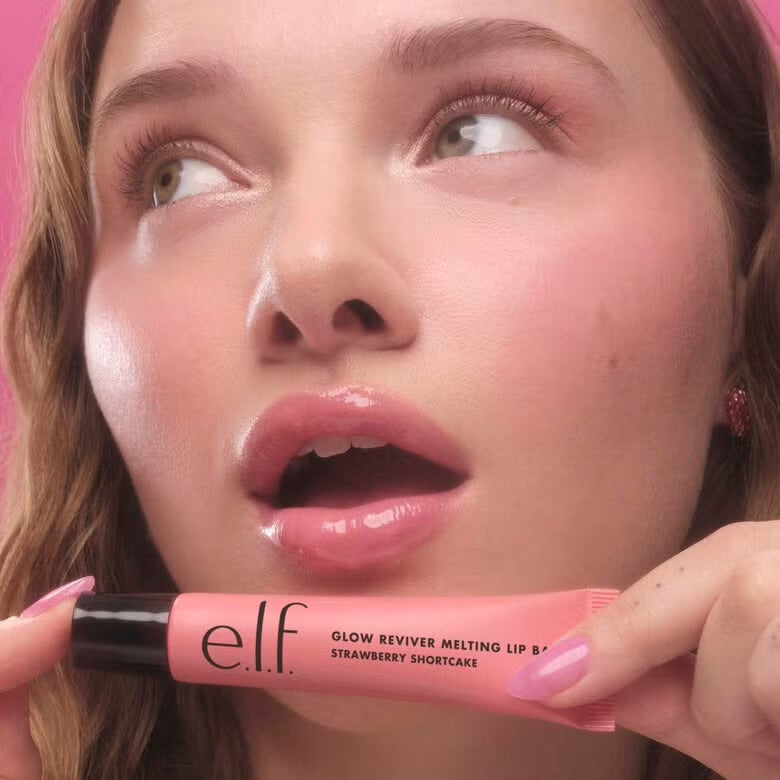 e.l.f Glow Lip Balm