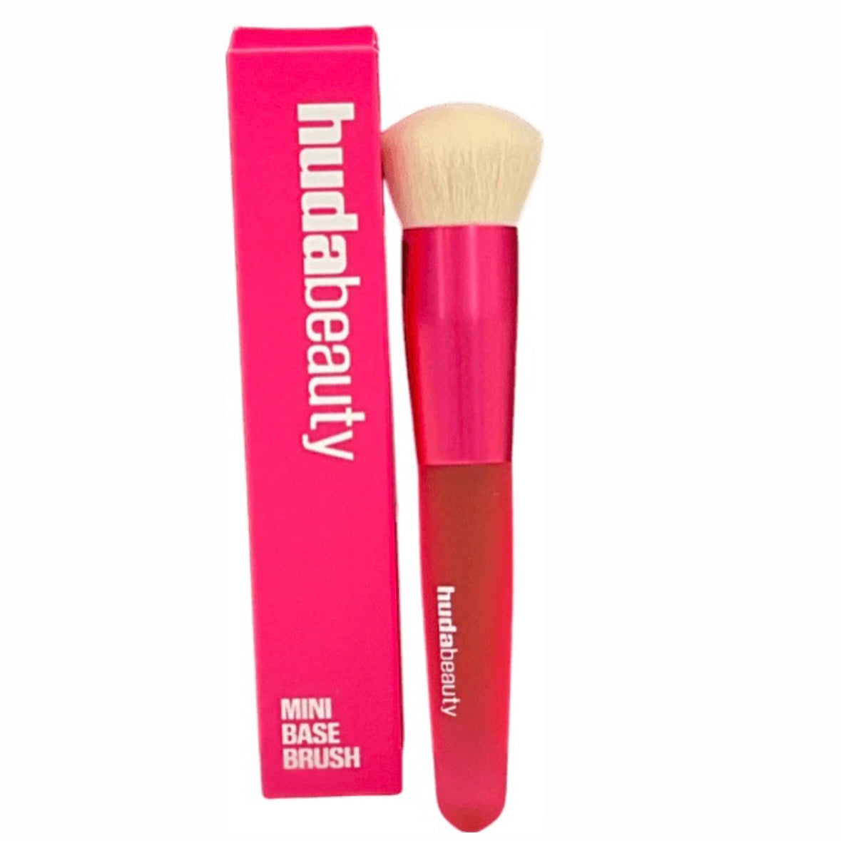 HUDA BEAUTY Easy Blur Base Brush