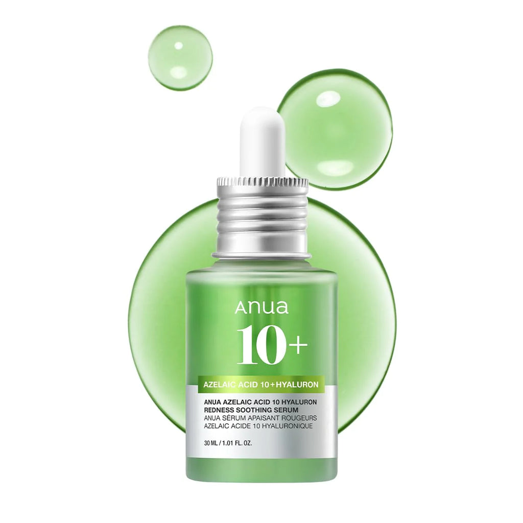 ANUA Azelaic Acid 10+ Hyaluron