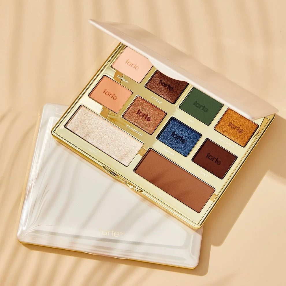 TARTE Palette pour Paupières