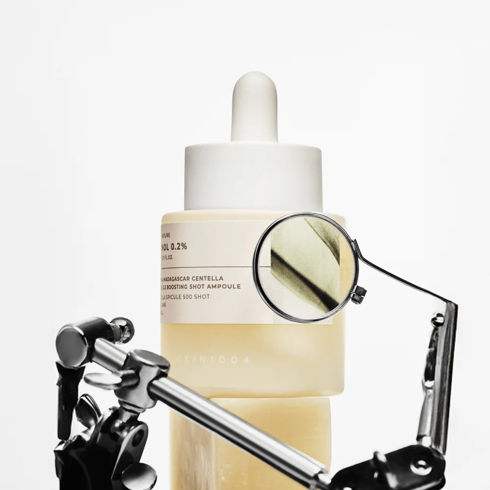 SKIN1004 Retinol 0.2 Boosting Ampoule