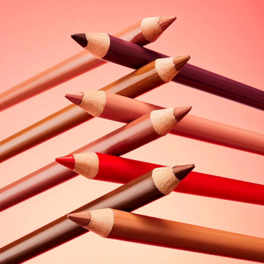 e.l.f Lip Liner Crayon