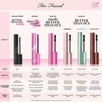 TOO FACED Better Than Sex Mascara