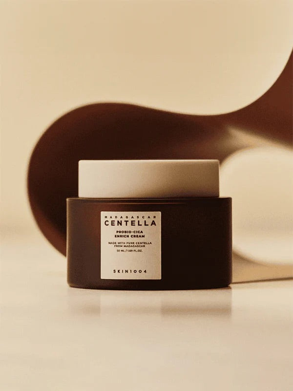 SKIN1004 Centella Probio-Cica Enrich Cream