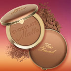 Too Faced Chocolate Bronzer