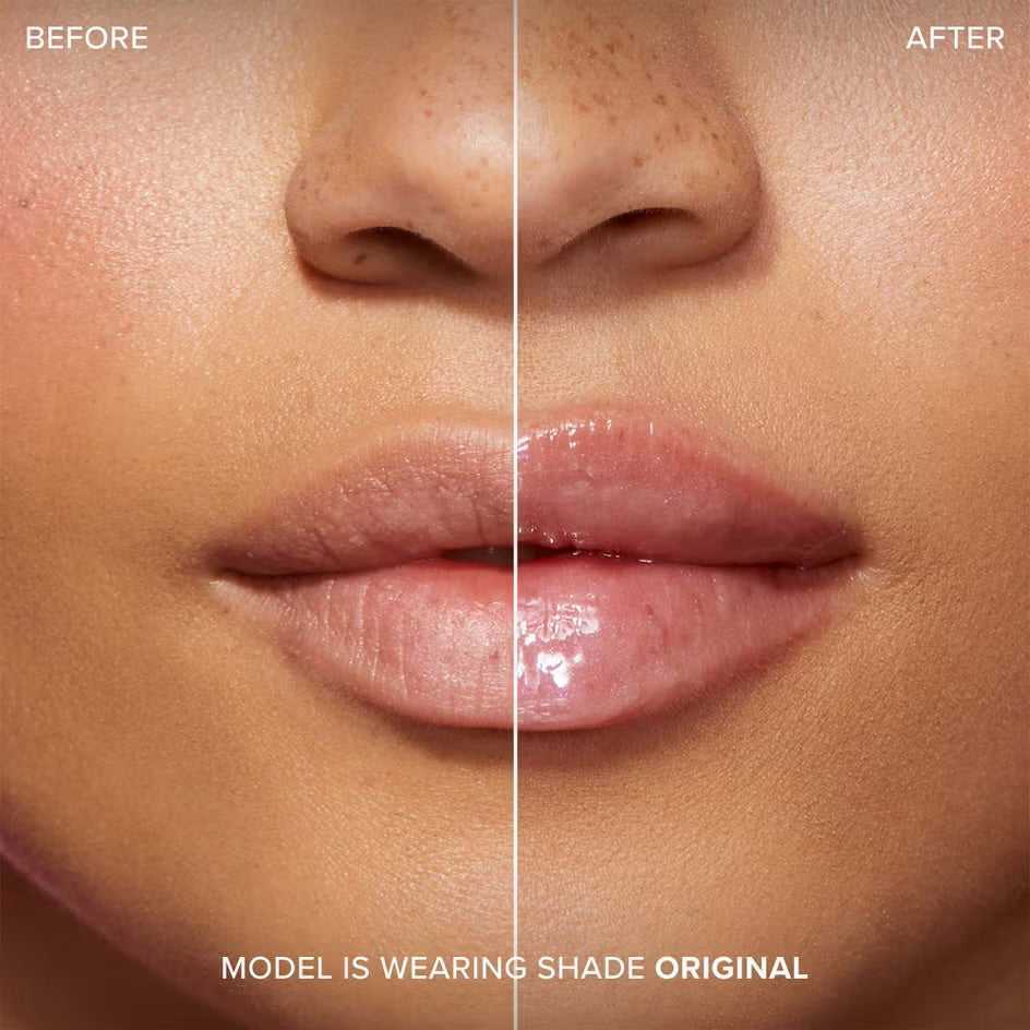 TOO FACED Lip Injection Extreme Gloss