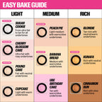 HUDA BEAUTY Easy Bake Poudre Libre