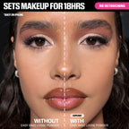 HUDA BEAUTY Mini Easy Bake Poudre libre