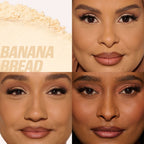 HUDA BEAUTY Mini Easy Bake Poudre libre