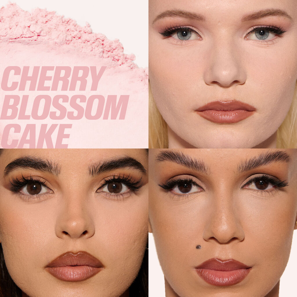 HUDA BEAUTY Easy Bake Poudre Libre
