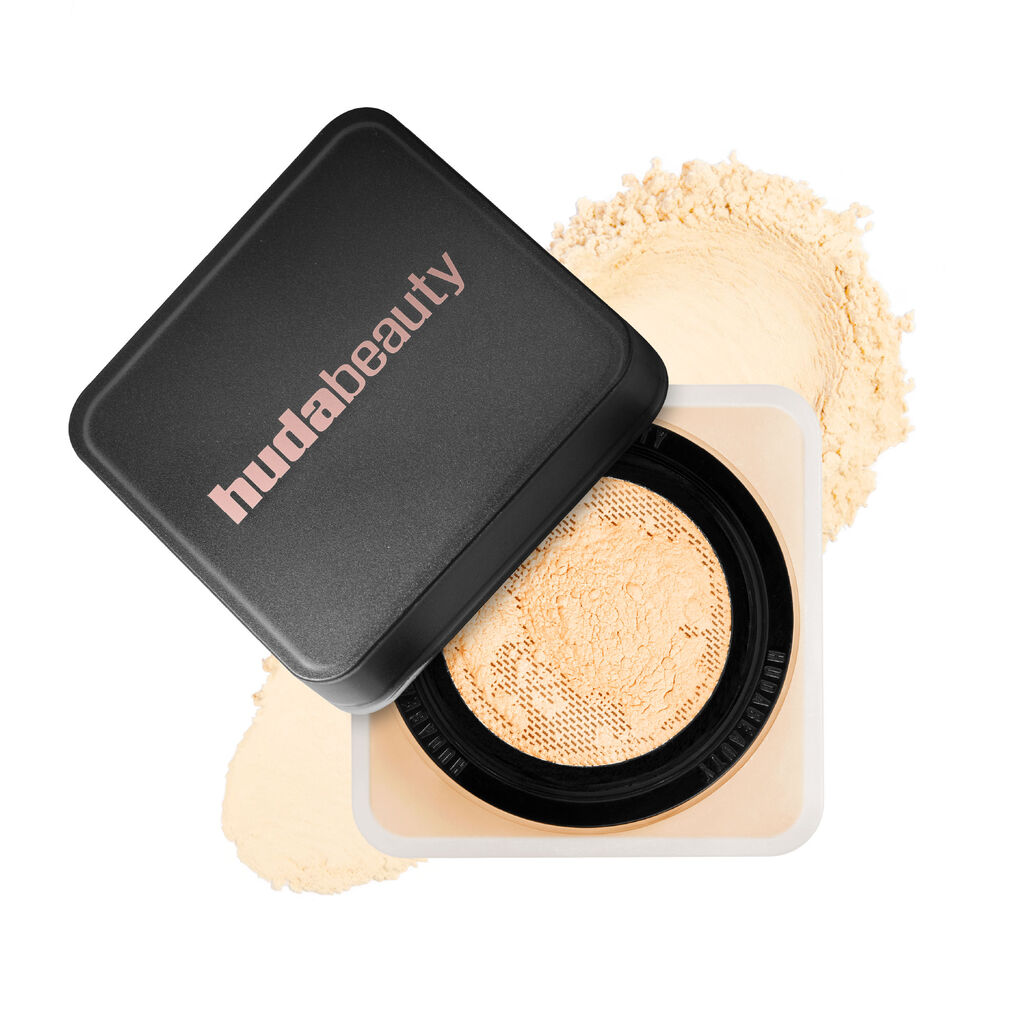 HUDA BEAUTY Easy Bake Poudre Libre
