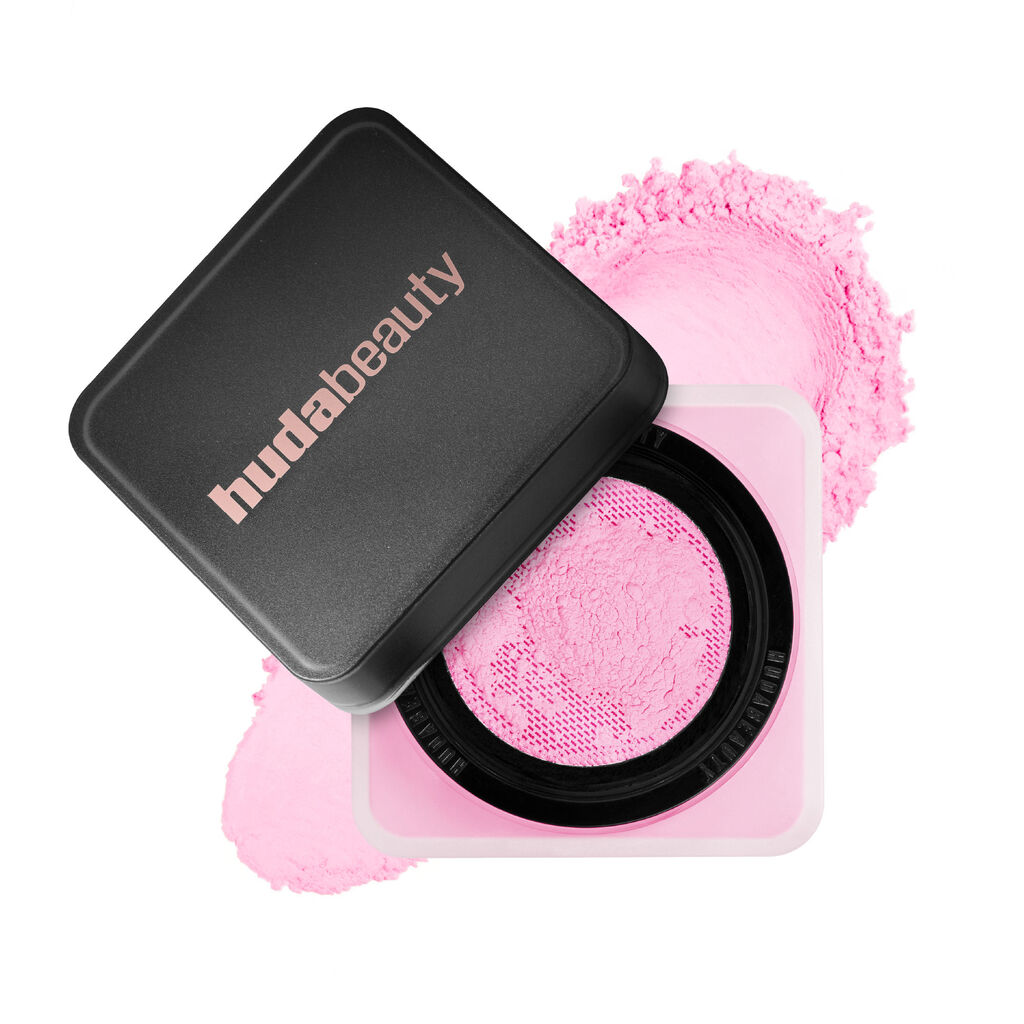 HUDA BEAUTY Easy Bake Poudre Libre