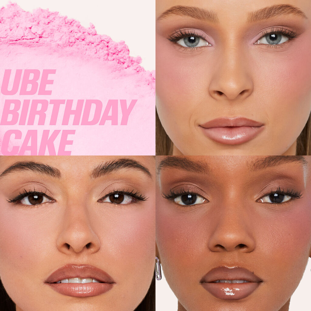HUDA BEAUTY Easy Bake Poudre Libre