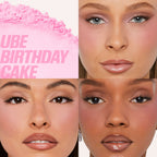 HUDA BEAUTY Easy Bake Poudre Libre