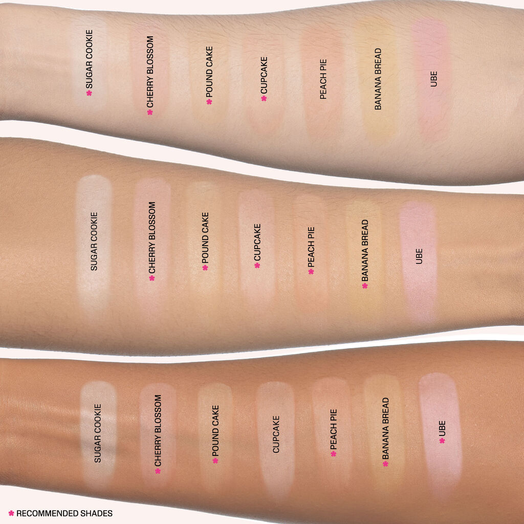 HUDA BEAUTY Easy Bake Poudre Libre