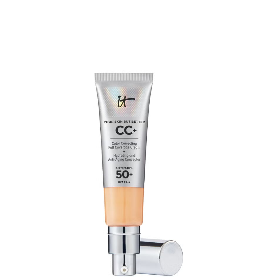 IT COSMETICS CC Crème Haute Couvrance