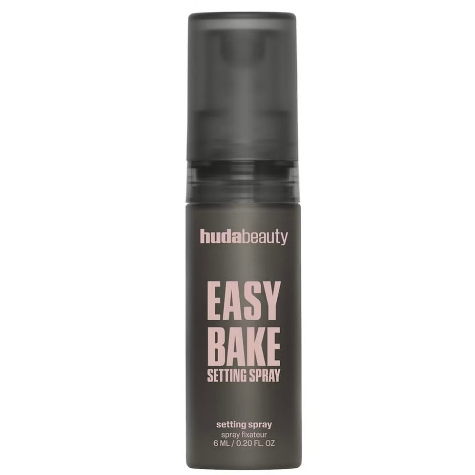 HUDA BEAUTY Easy Bake 16H Setting Spray