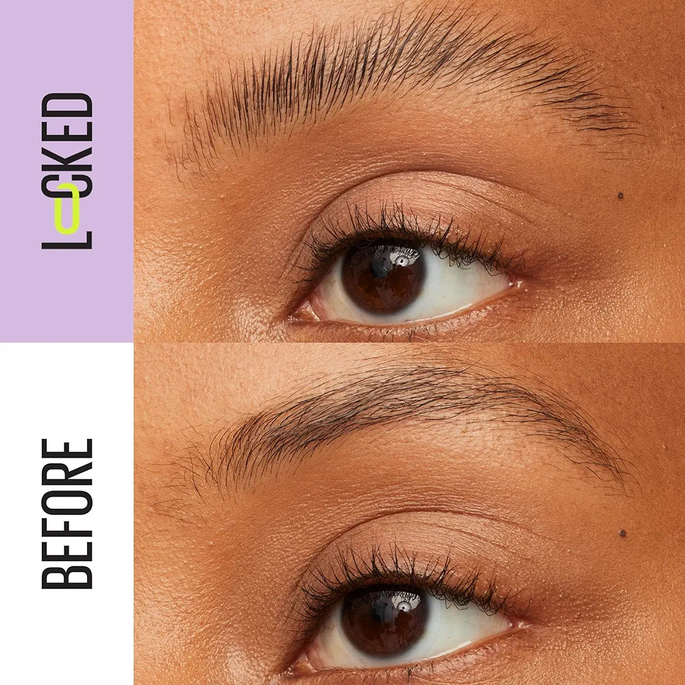 MAYBELLINE Super Lock Brow Glue