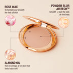 CHARLOTTE TILBURY Airbrush Flawless Finish