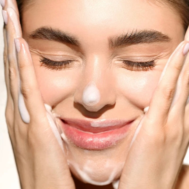 ANUA Deep Cleansing Foam